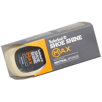 Timberland Eponge de Cirage Shoe Shine Max LaBoutiqueOfficielle