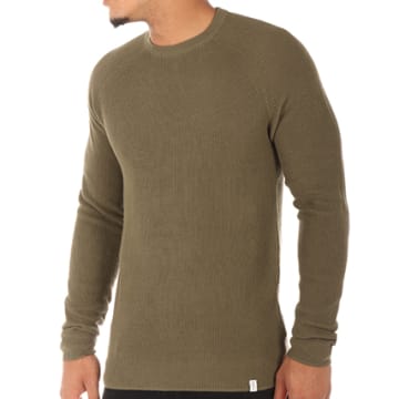 Köp RT Ontario Fly Vest Dusty Olive - XL På