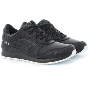 Asics gel lyte iii hl701 9090 2025