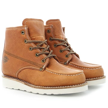 Dickies illinois boots uk sale