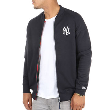 Sweat à Capuche Zippé New York Yankees - Bébé 18 Mois - Bleu - Occasion