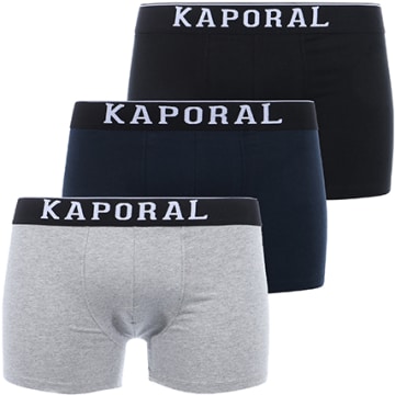 Drumohr Costume da Bagno Boxer Bicolore a 3 Tasche uomo - Glamood Outlet