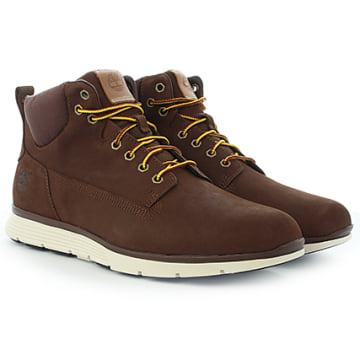 timberland killington chukka potting soil