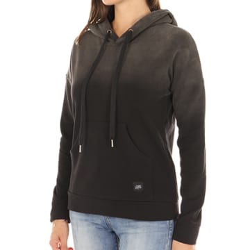 Sweat à Capuche Imagine Dragons Officiel – Dégradé, Coupe Classique, 241 G – Produit Sous Licence Bravado