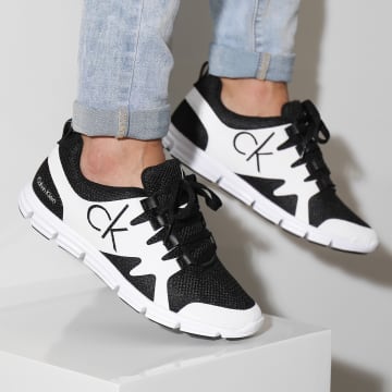 Murphy mesh online calvin klein