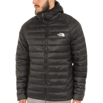 Doudoune trevail north face 2025
