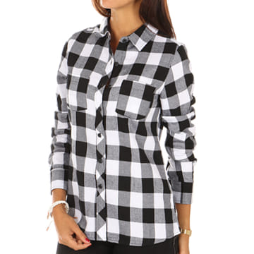 Chemise Manches Longues R.J. Classics Pour Femme – Taille L Modèle Ella