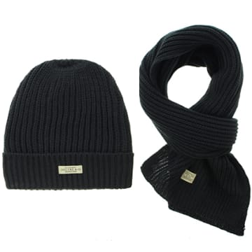 Lot Écharpe Et Bonnet De Football – Supporters