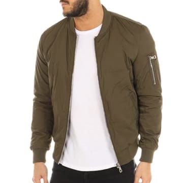 MTX - Bomber 510 Vert Kaki - Ryses