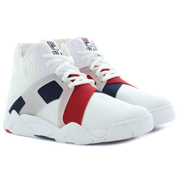 Fila cage 17 discount