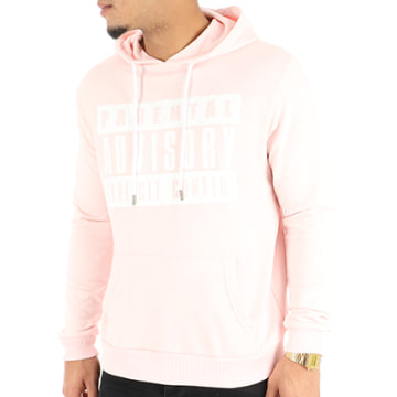 Sweat à Capuche Advisory Board Crystals Or Jaune Taille XL - Neuf Sans étiquettes, Style Metal