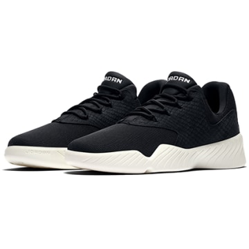 Jordan Baskets Jordan J23 Low 905288 011 Black Sail LaBoutiqueOfficielle