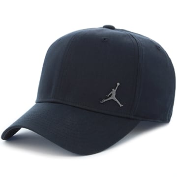 Casquette nike noir metal jordan shop