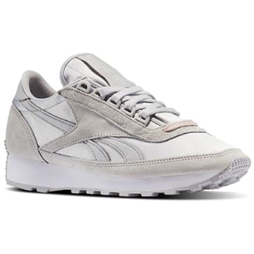 Reebok aztec femme argent deals