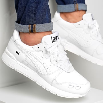 Asics gel lyte hl7w3 clearance