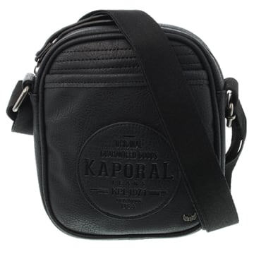 Sacoche kaporal noir sales