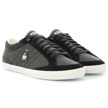 Le Coq Sportif Baskets Feretcraft 2 Tone CVS 1810262 Black LaBoutiqueOfficielle