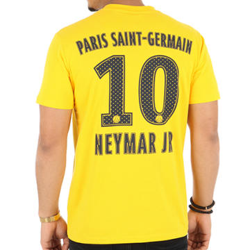 Casquette PSG Neymar Jr - Taille Réglable, 100% Coton, Collection Officielle