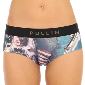 Boxer femme pull in outlet