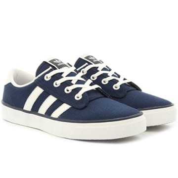 Adidas Originals Baskets Kiel D69234 Collegiate Navy Footwear White  Carbon Ryses