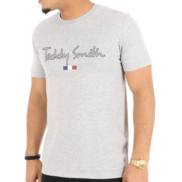 Teddy Smith | Boutique en ligne prêt-à-porter
