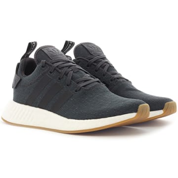 Adidas Originals Baskets NMD R2 CQ2400 Core Black LaBoutiqueOfficielle
