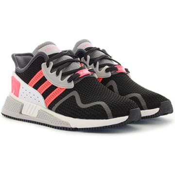 Adidas Originals Baskets EQT Cushion ADV AH2231 Core Black Sub