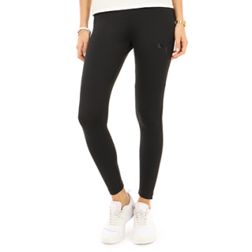 Legging Noir Femme Workout – Taille S (UK 10-12) – Gym Running – Très Bon état