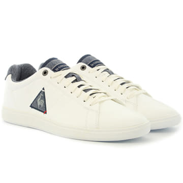 Le coq sportif courtcraft s lea 2 tones cheap