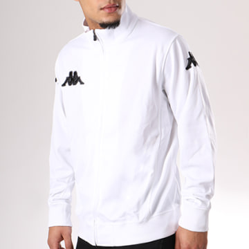 Veste Blanche Klapa Taille 40 - Neuve Avec étiquettes, Style Habillé, Doublure Polyester