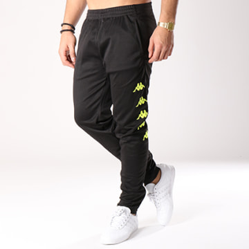 Jogging kappa jaune clearance