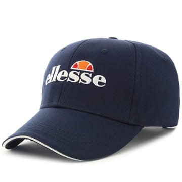Casquette de Sport Ellesse Ragusa Noir