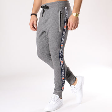 Superdry stadium joggers top