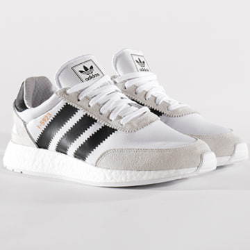 Adidas Originals Baskets I 5923 CQ2489 Footwear White Core Black Copper Metallic LaBoutiqueOfficielle