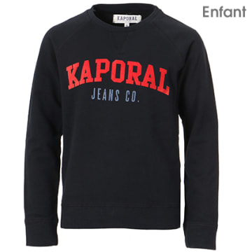 Pull kaporal enfant new arrivals