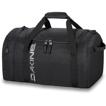 Sac De Sport Duffle Dakine EQ 31L - Design à Carreaux - Bretelles + Bandoulière - Occasion Excellent état