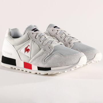Le coq sportif omega nylon verte deals