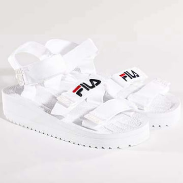 Fila sandale femme deals