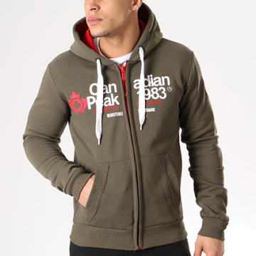 Bass pro shops veste de pluie homme grande vert noir