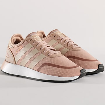Adidas Originals Baskets Femme N 5923 AQ0265 Ash Pearl Linen S17 Footwear White LaBoutiqueOfficielle