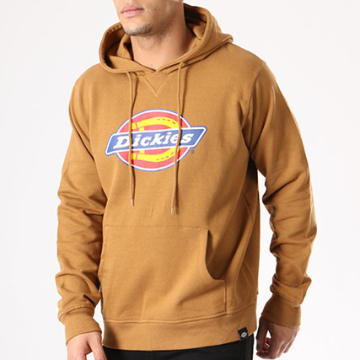 Dickies - Oakport - Sweat à capuche zippé - Crème | ASOS Dickies - Oakport - Sweat à capuche zippé - Crème | ASOS
