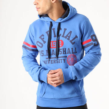 Sweats À Capuche Homme - Franklin & Marshall / Sweats À Capuche Homme / Sweats H