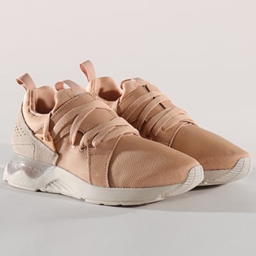 Asics Baskets Femme Gel Lyte V Sanze H8F6L 1702 Amberlight Birch
