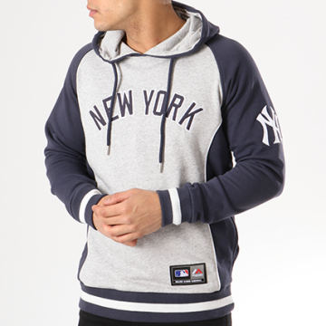 Sweat à Capuche Undiz Gris Taille XS - Occasion Très Bon état