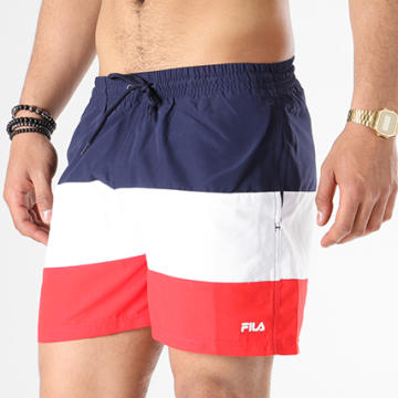 Short de online bain fila homme