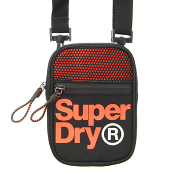 Superdry lineman sport pouch clearance