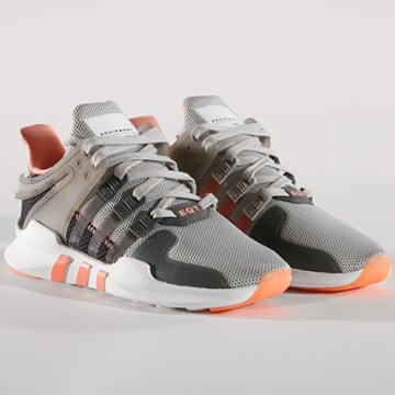 Eqt support adv chalk white deals