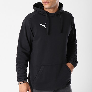 Puma Sweat Capuche Liga Casual 655307 03 Noir LaBoutiqueOfficielle