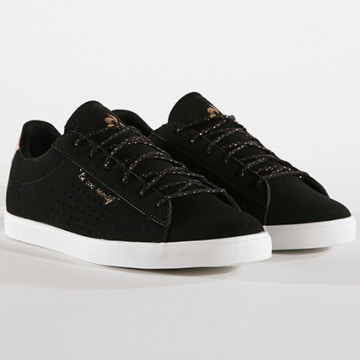 Basket coq sportif femme agate top