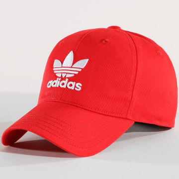 Adidas - casquette trefoil cd8802 ecru online